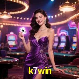 Estatísticas k7win