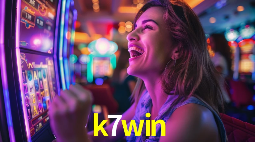 k7win: Seu Cassino Premiado com Pagamentos Rápidos