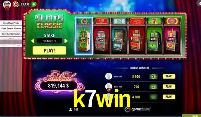 Desvendando o Mundo dos Jogos Virtuais na k7win