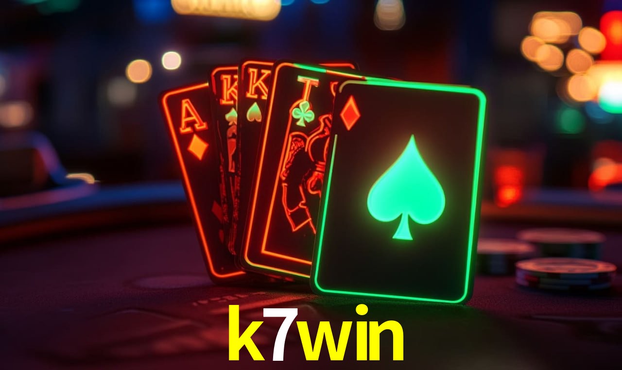 Promoções Sazonais k7win