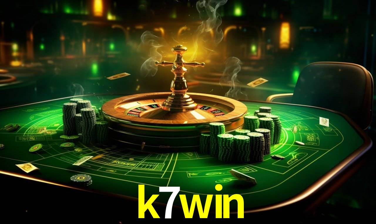 Bônus Diários k7win