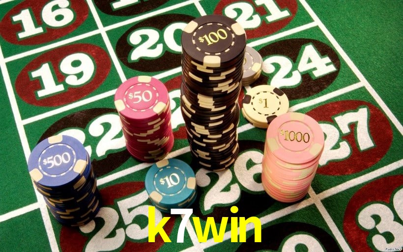 Login Seguro k7win