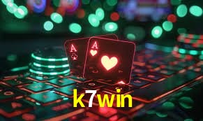 Design Responsivo k7win