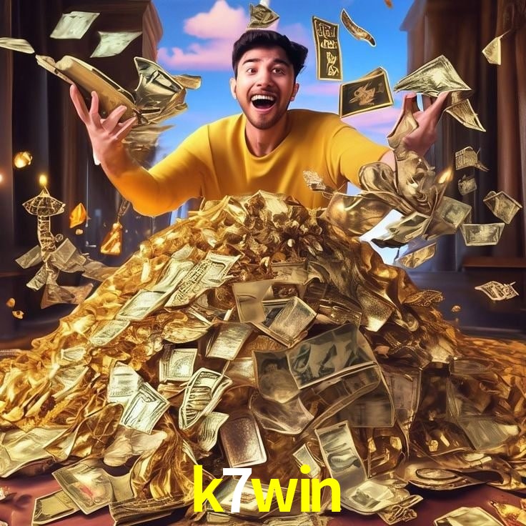 Estatísticas do Jogo k7win