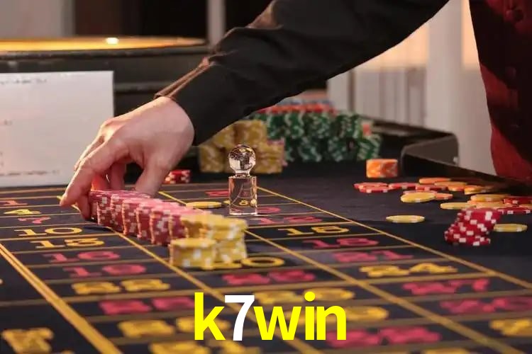 Descubra a Essência do k7win: Nossa História e Compromissos