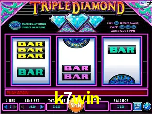 Descubra a Magia dos Jogos de Arcade no k7win