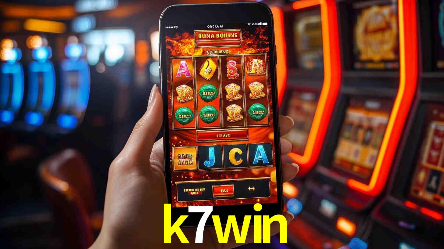 k7win: Seu Especialista em Apostas Esportivas Brasileiras