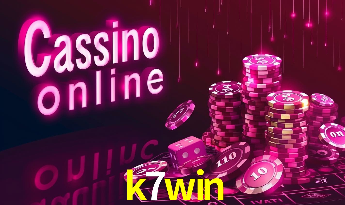 cassino k7win