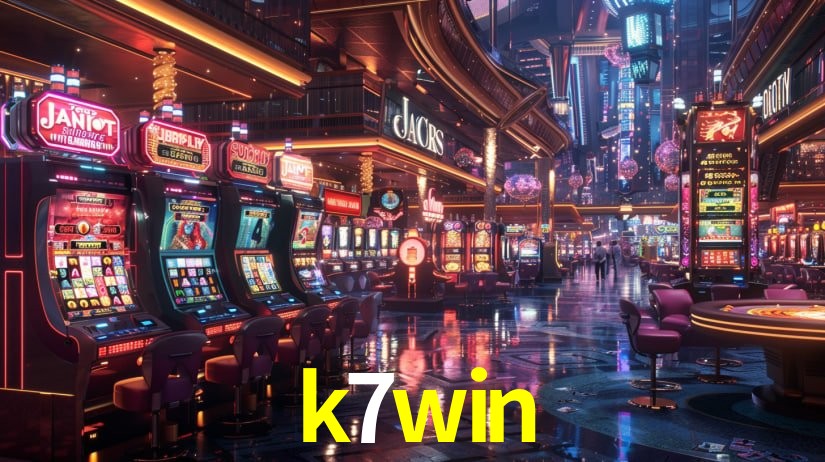 Game Providers k7win