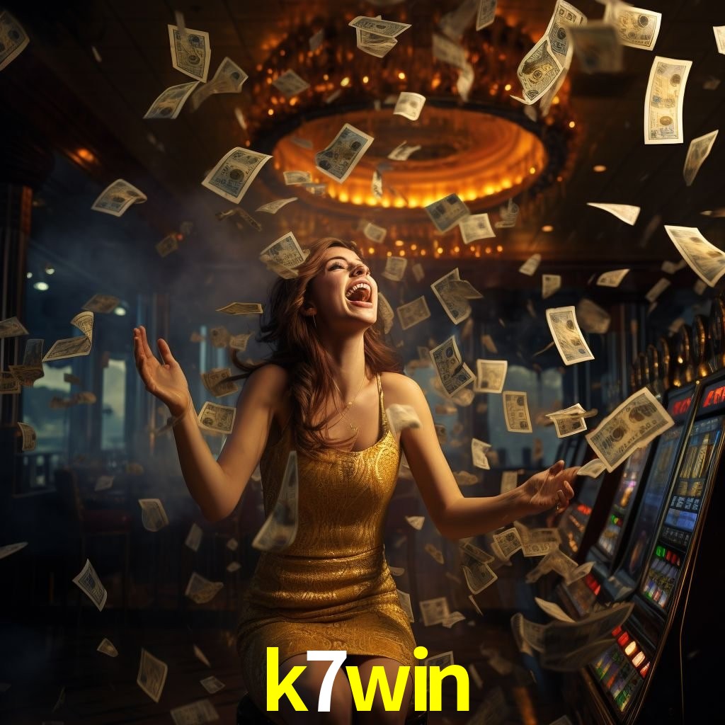 Live Casino k7win