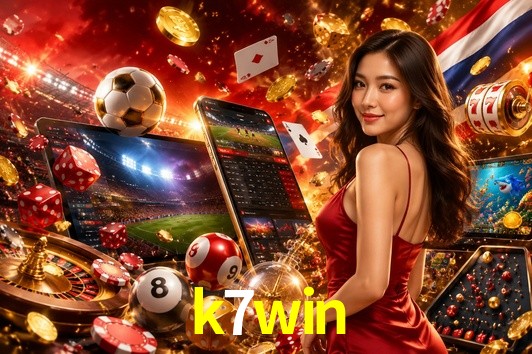 API Integration k7win