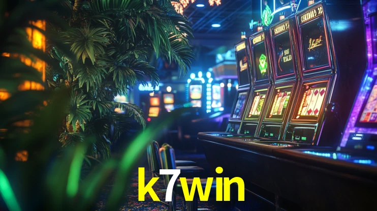 Welcome Bonus k7win