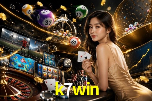 APP oficial da k7win para mobile