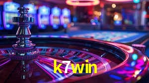 Tecnologia da Plataforma k7win