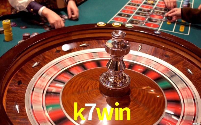 Apostas de Tênis k7win