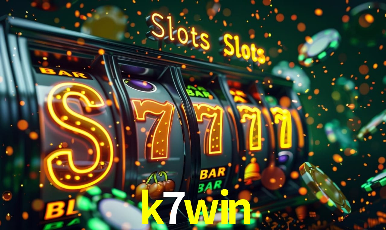 Diretório de Jogos k7win