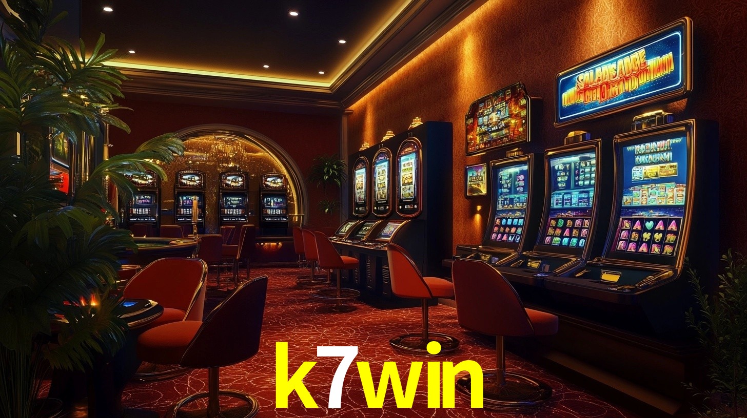Exclusive Games k7win