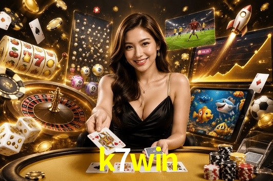 Flash Promotion k7win