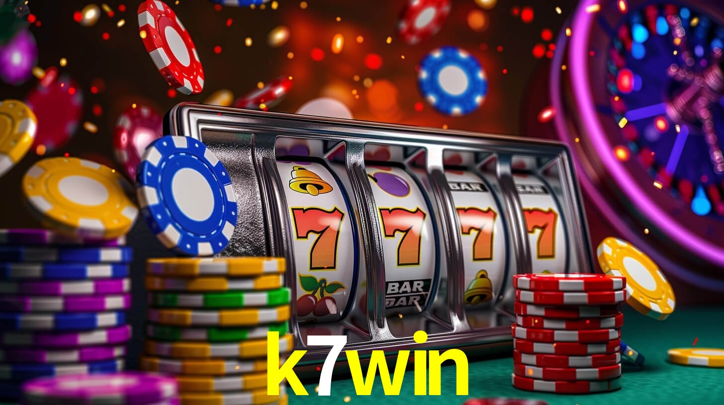 Apostas de Futebol k7win
