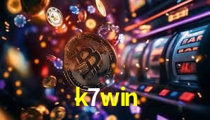 Torneios k7win