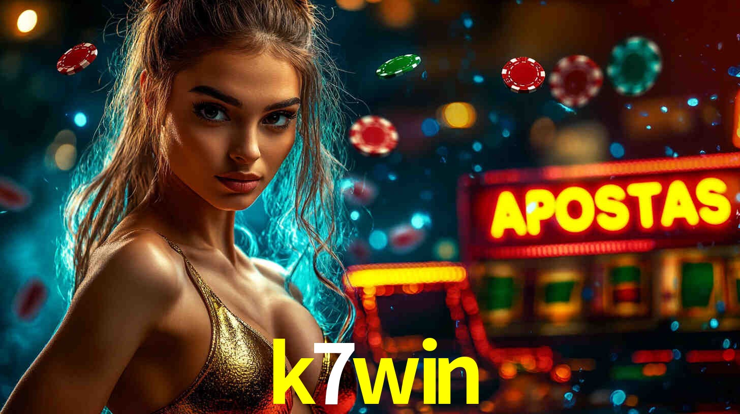 Inovações de Jogos na k7win: O Futuro das Experiências Interativas