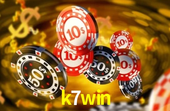 Casino Ao Vivo k7win