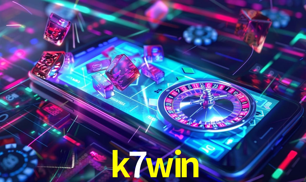 Benefícios da Conta k7win