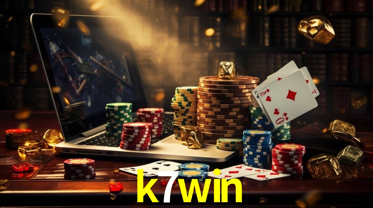 Recursos de Bônus k7win