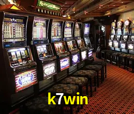 Apostas Esportivas na k7win: Um Guia Completo