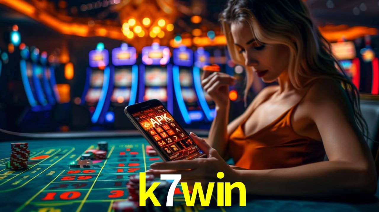 Blackjack Table k7win