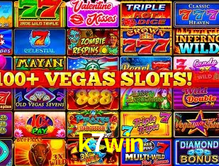 Descubra a Magia dos Jogos de Arcade no k7win