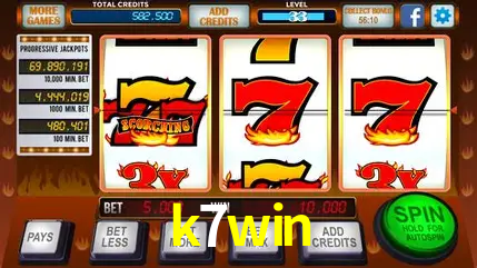 A Emoção da Loteria na k7win: Uma Chance de Mudança de Vida