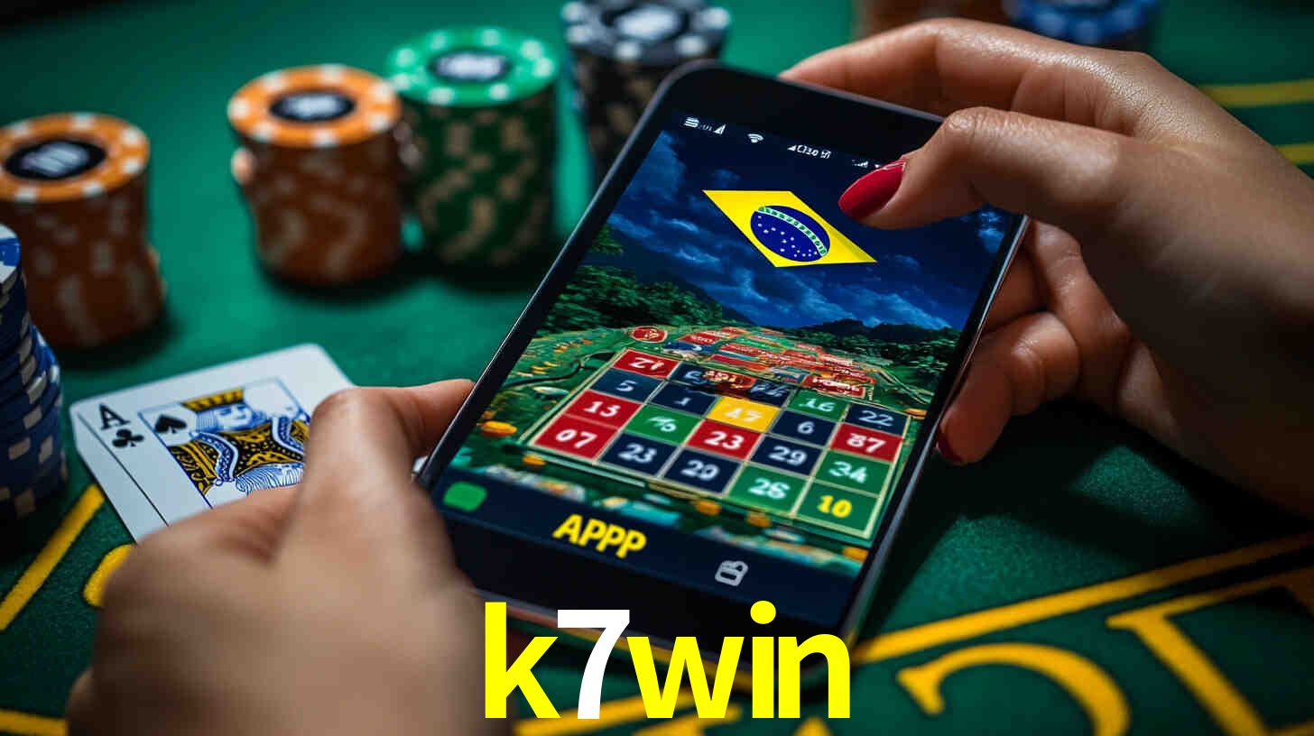 A Experiência Imersiva dos Cassinos Ao Vivo no k7win