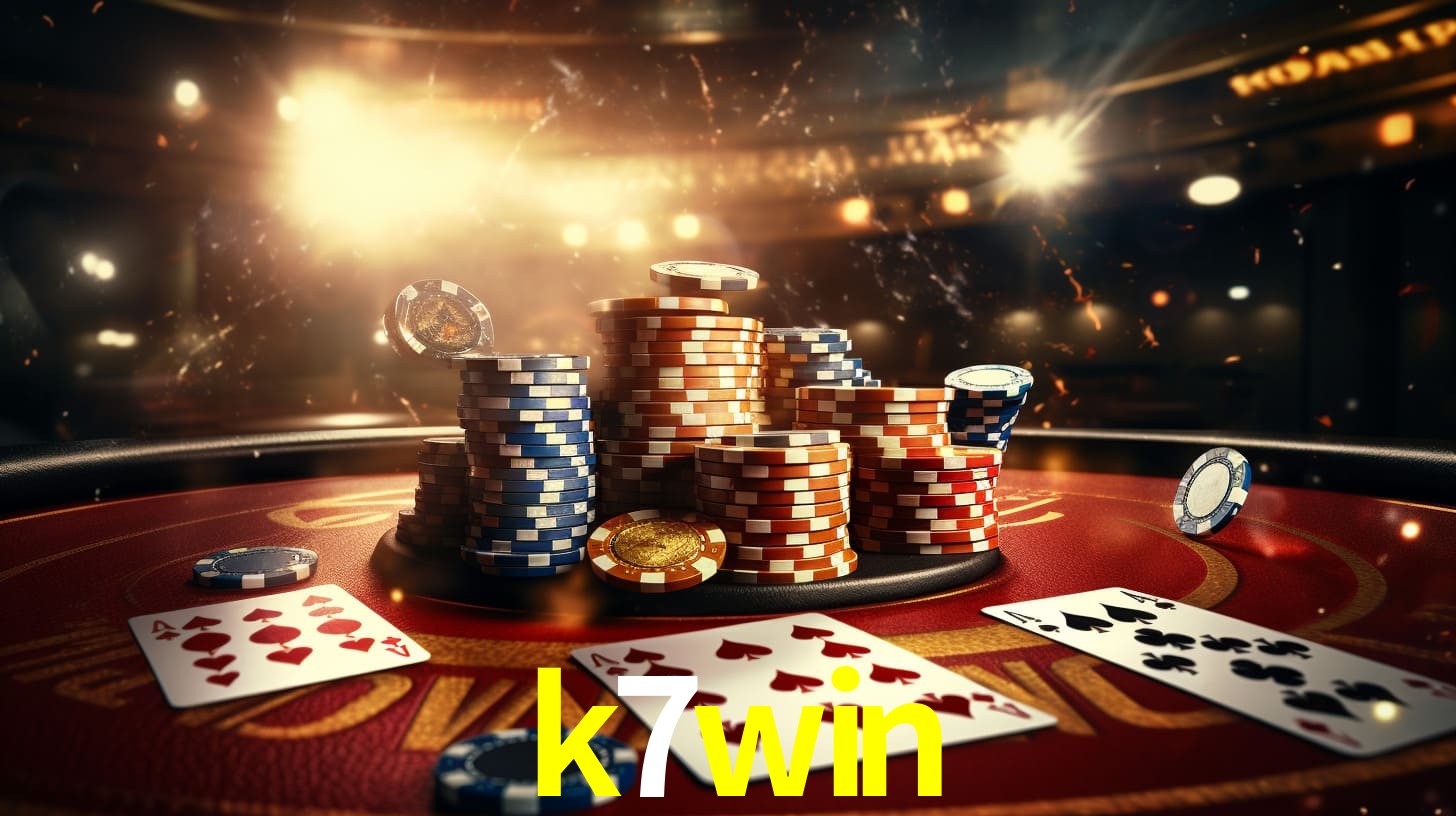 Tournaments k7win