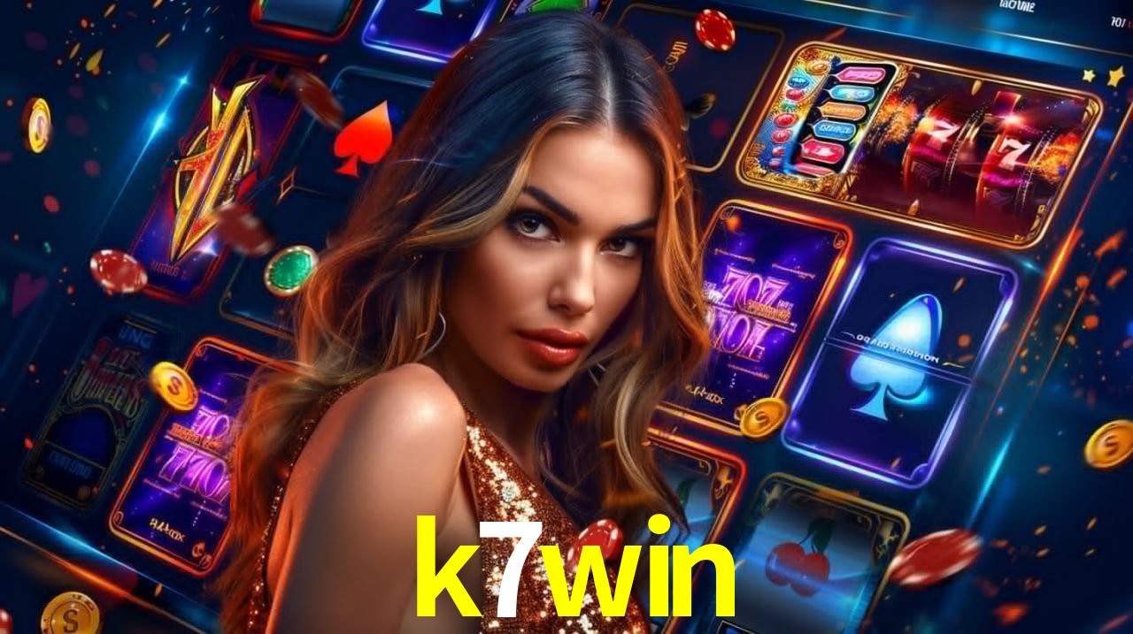 PIX Instantâneo k7win