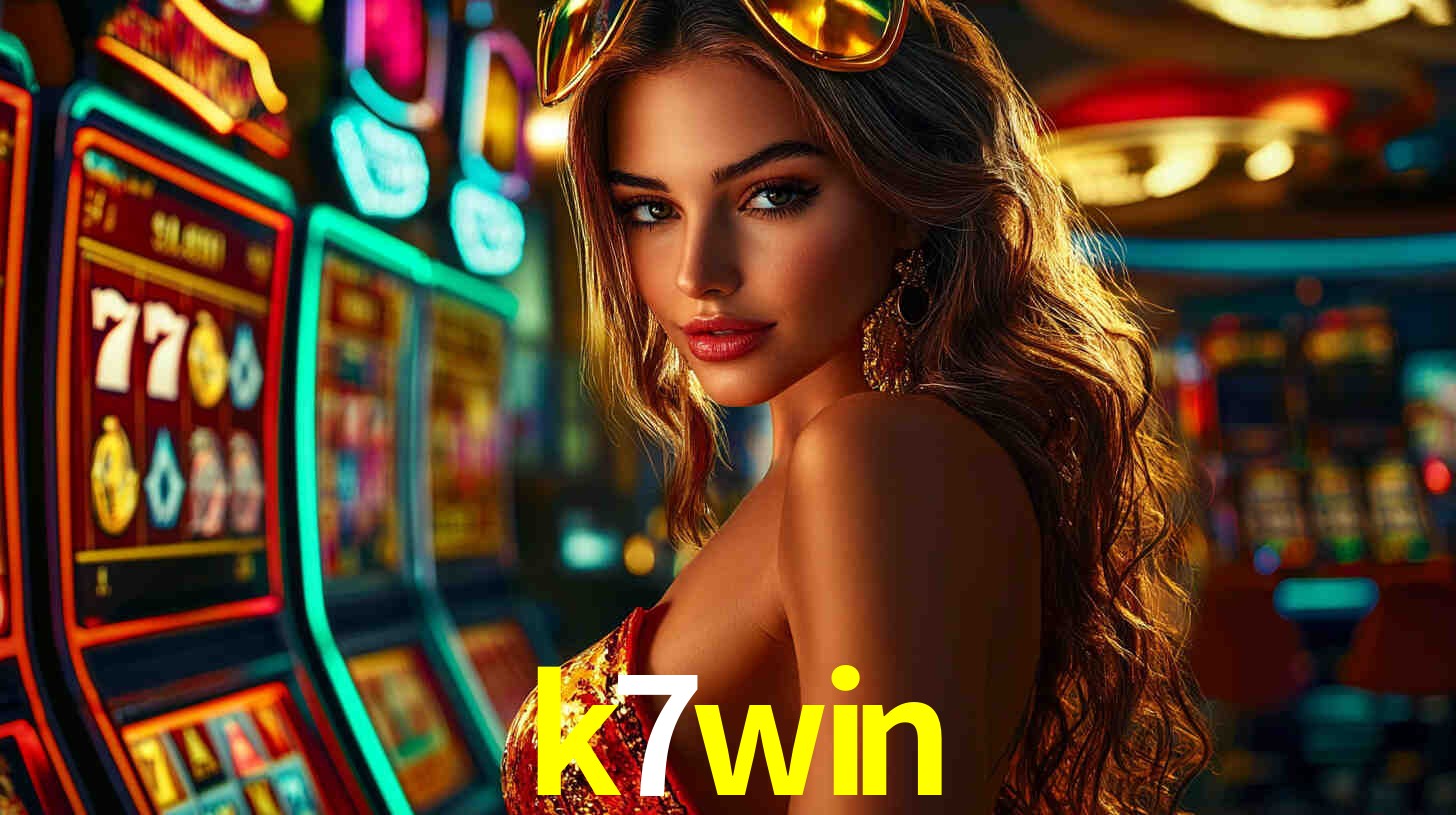 k7win App Interface