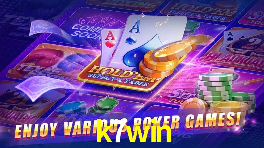 Jogos Exclusivos k7win