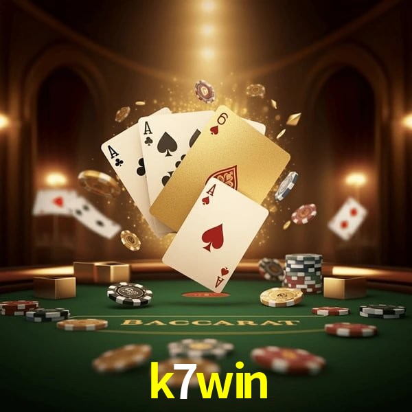 Roulette Table k7win