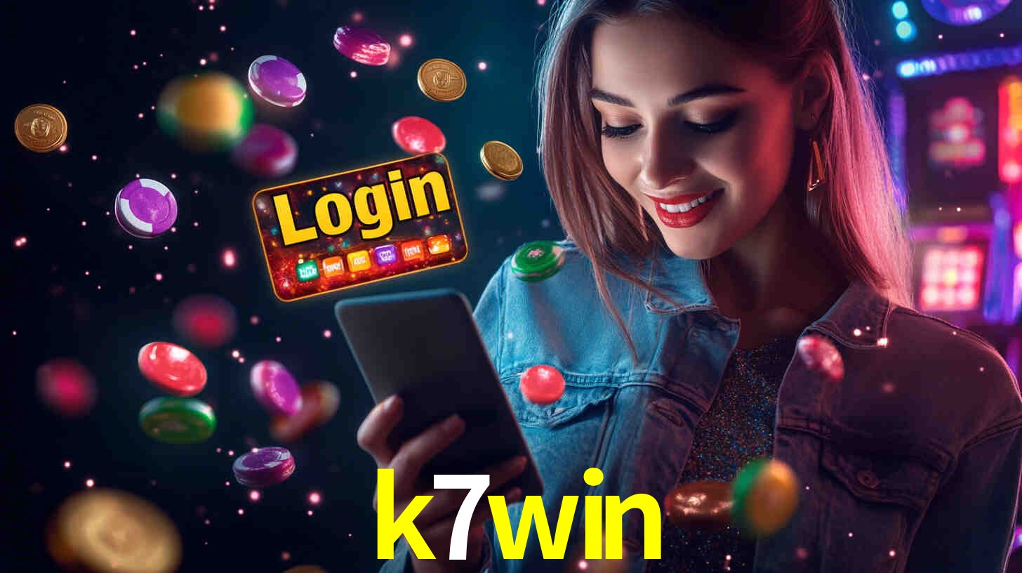 Desvendando o Mundo dos Jogos Virtuais na k7win