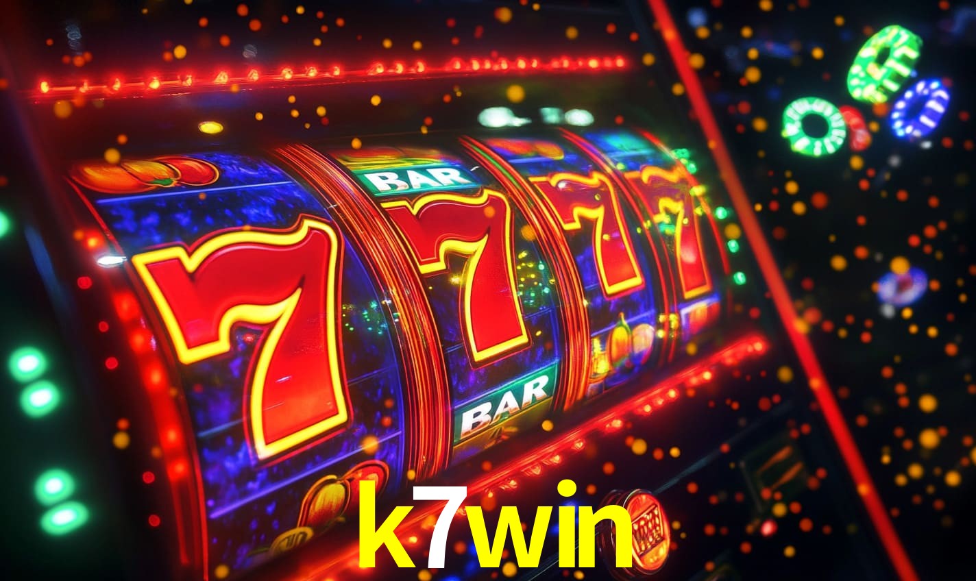 k7win: A Experiência de Casino com Jogos de Mesa ao Vivo