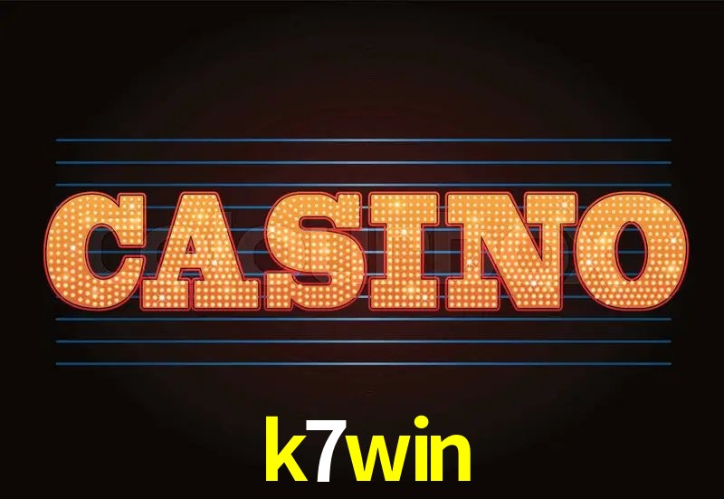 Sistemas de Segurança k7win
