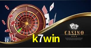 Cadastro Rápido k7win
