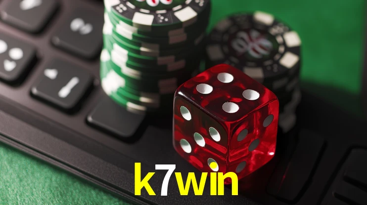 Seasonal Promotions k7win