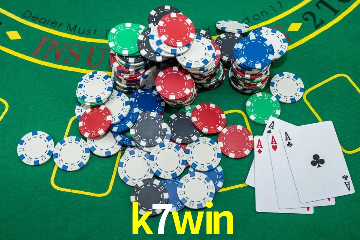 Estatísticas Esportivas k7win
