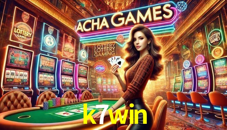 Spaceman Game k7win
