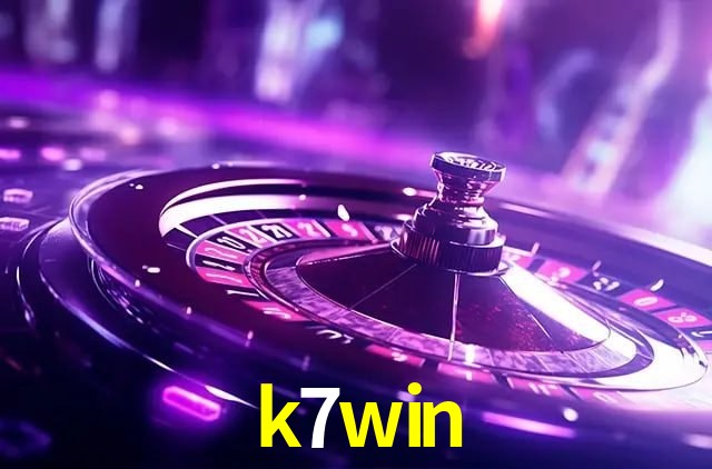 Mesa de Blackjack k7win