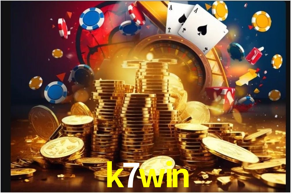 Casino Ao Vivo k7win