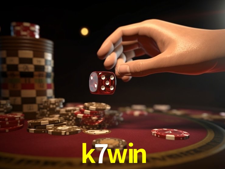 Jogos de Slot k7win
