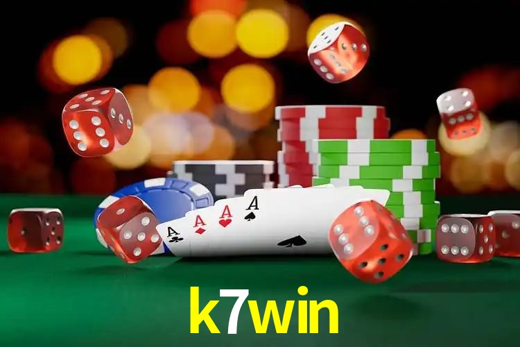 Casino Ao Vivo k7win