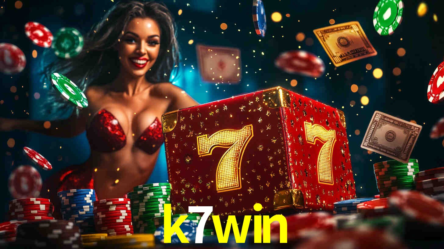 Inovações de Jogos na k7win: O Futuro das Experiências Interativas